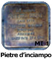 Pietre Inciampo 1